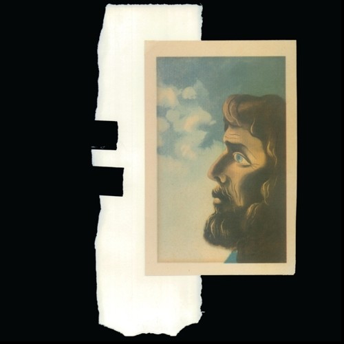 Jack Rose - Opium Musick vinyl record cover