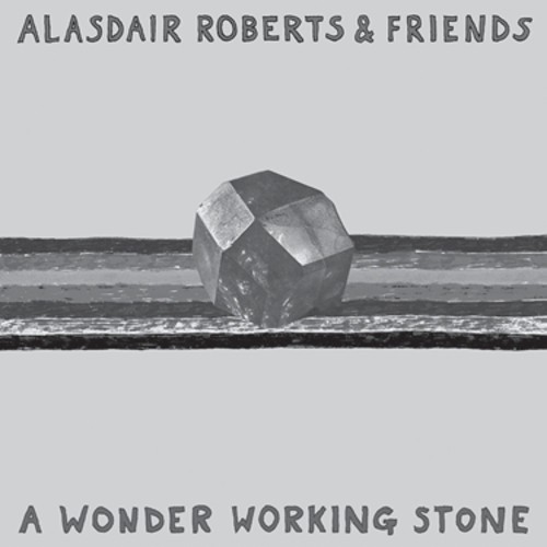 A Wonder Working Stone