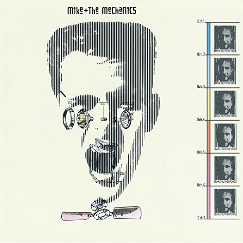 Mike & The Mechanics