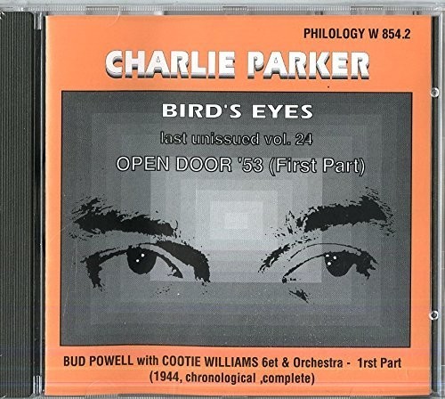 Bird's Eyes Vol.24