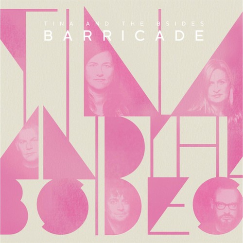 Tina - Barricade