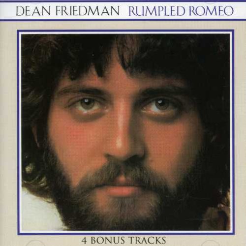 Rumbled Romeo