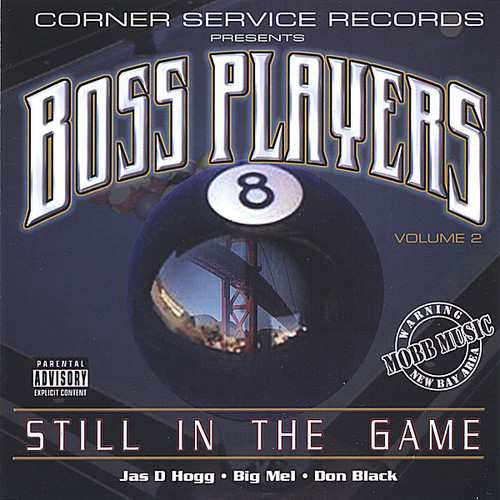 Album Art