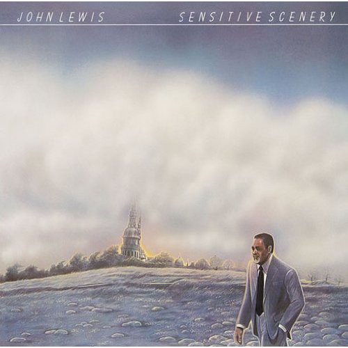 Sensitive Scenery