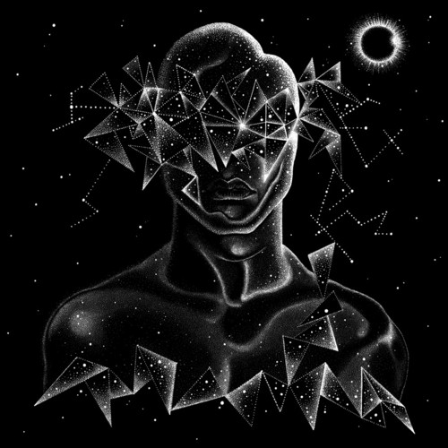Shabazz Palaces - Quazarz: Born on a Gangster Star [LP]