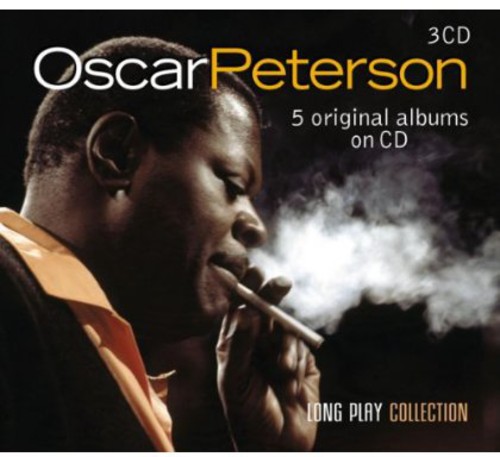 Long Play Collection-5