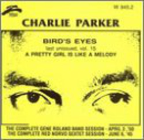 Bird's Eyes 15