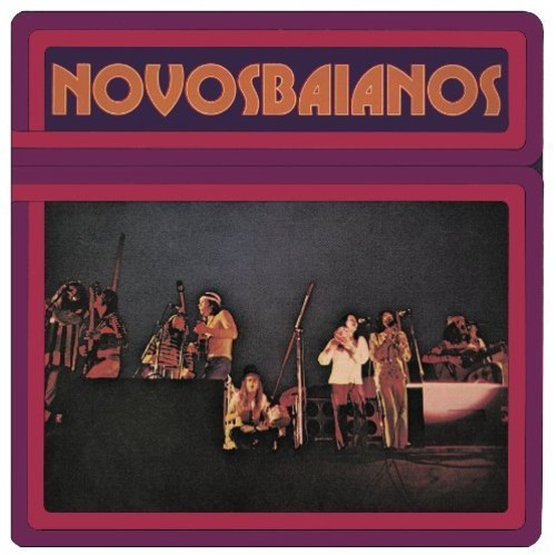 Novos Baianos (Bra)