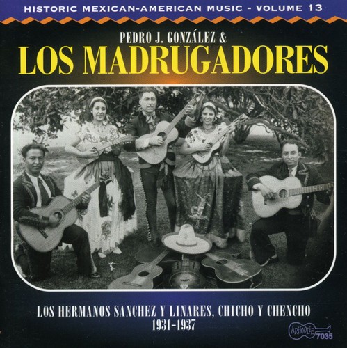 Los Madrugadores - 1933-36