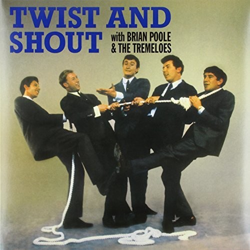 Twist & Shout