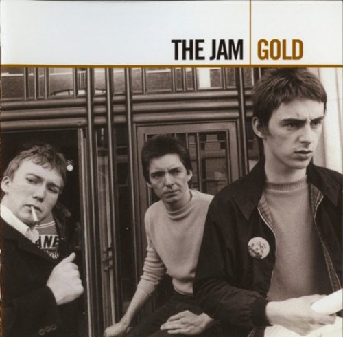 Gold (Jpn)
