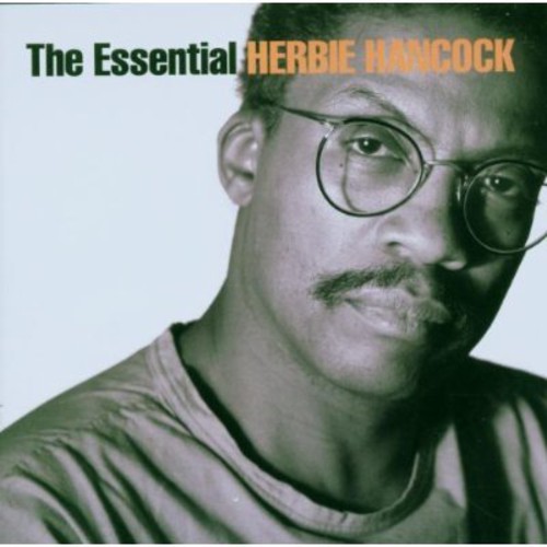 Essential Herbie Hancock