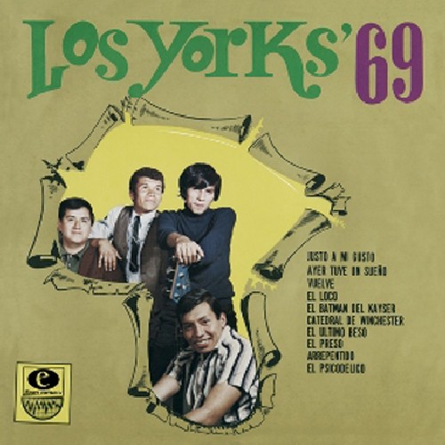 Yorks 69