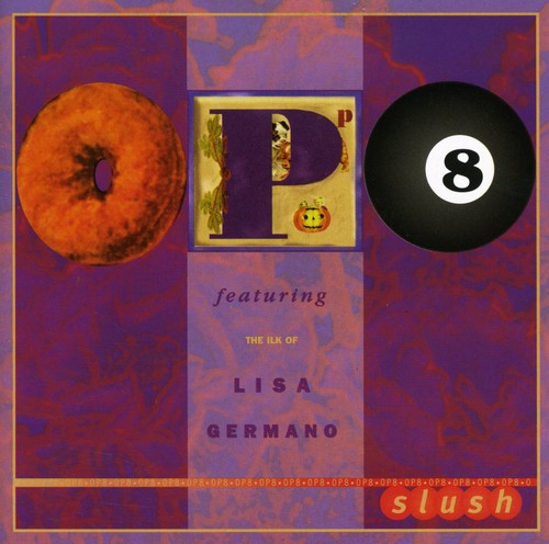 Op8 - Slush