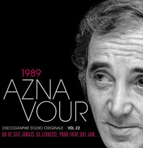 Discographie Studio Originale Vol 22