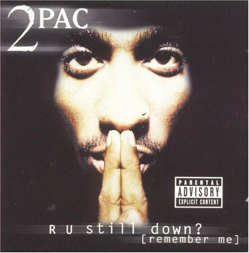 R U Still Down 2pac - R U Still Down