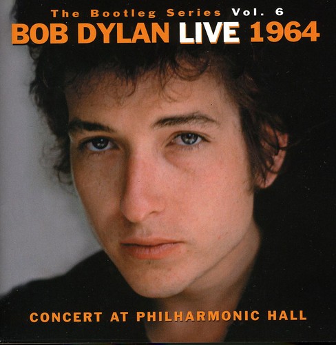 Vol. 6-Bootleg Series-Live 1964