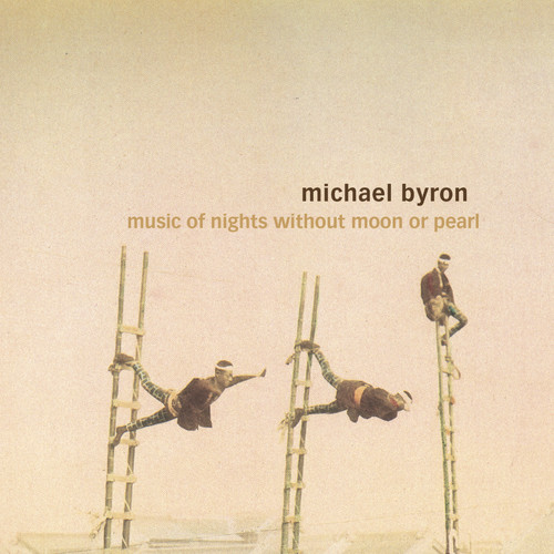 David Rosenboom - Music of Nights Without Moon or Pearl / Entrances