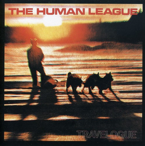 The Human League - Travelogue [Import]
