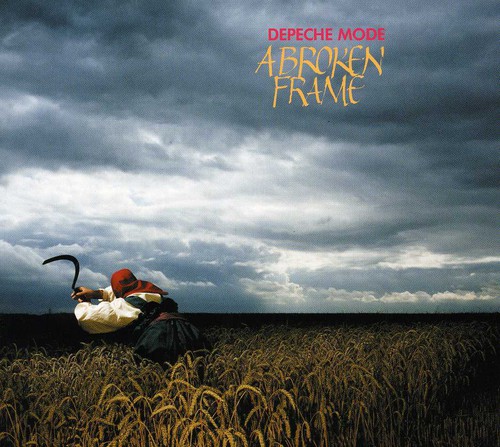 Broken Frame: Collector's Edition