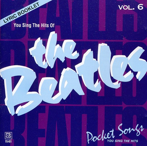 The Beatles - Vol 6