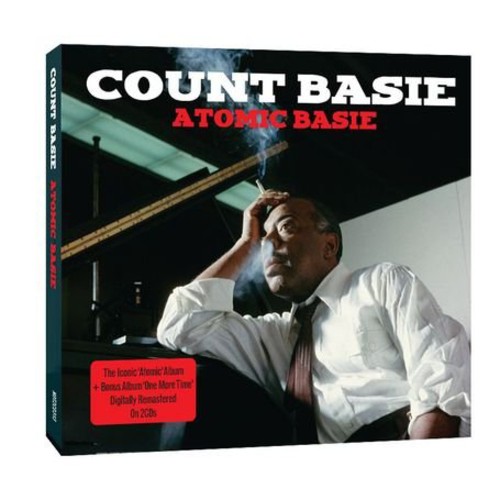 Atomic Basie