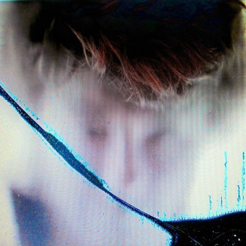 Doldrums - Lesser Evil [Import]