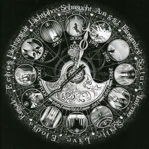 Album Art