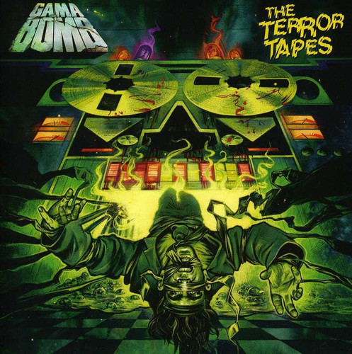 Terror Tapes