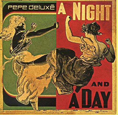 Night and a Day