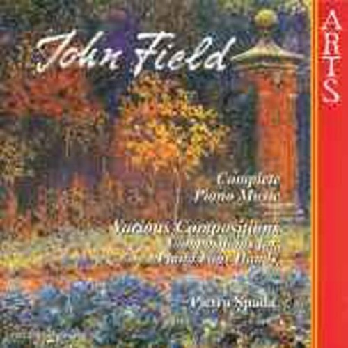 Piano Music 6