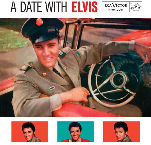 A Date With Elvis