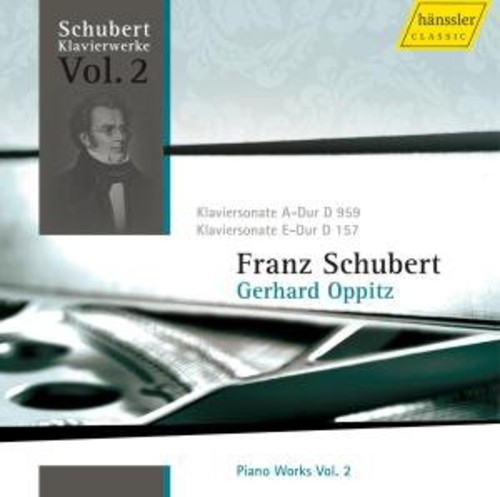 Piano Works 2