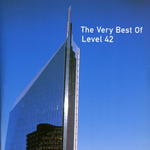 Very Best Of Level 42