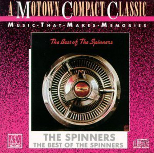 Spinners - Best of
