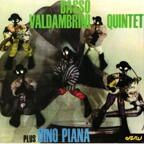 Plus Dino Piana