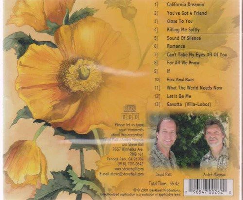 Album Art