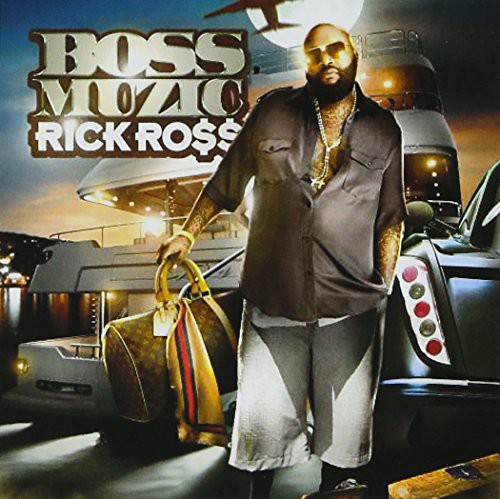 Album Art
