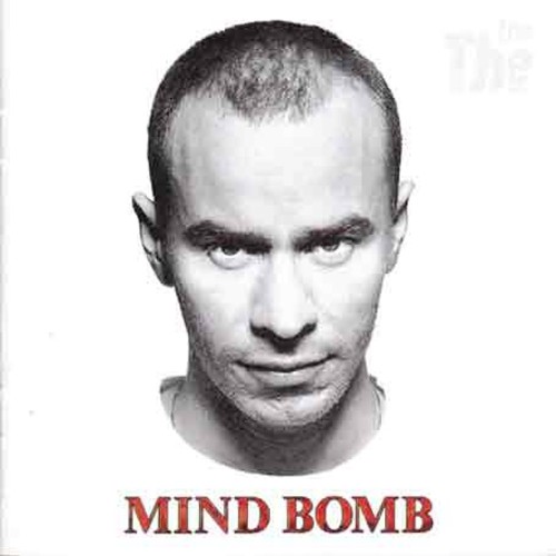  - Mind Bomb [Import]