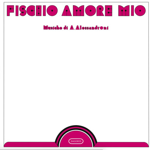 Fischio Amore Mio