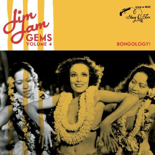 Jim Jam Gems 4 / Various