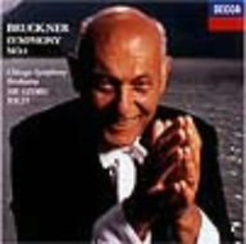 Bruckner: Symphony 3 Wagner