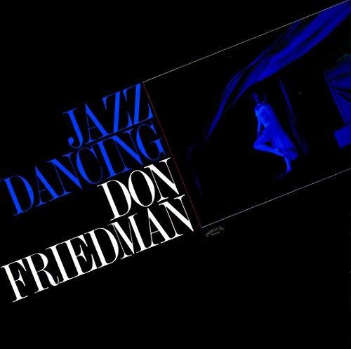 Jazz Dancing