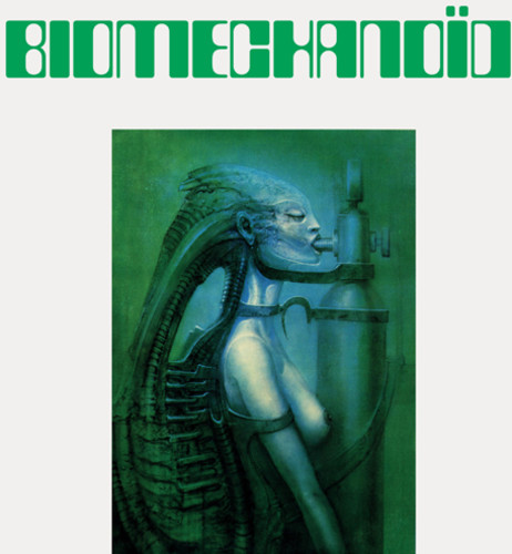 Biomechanoid