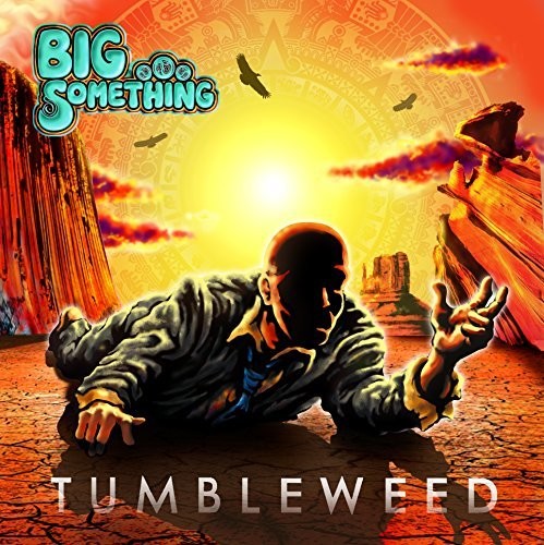 Tumbleweed