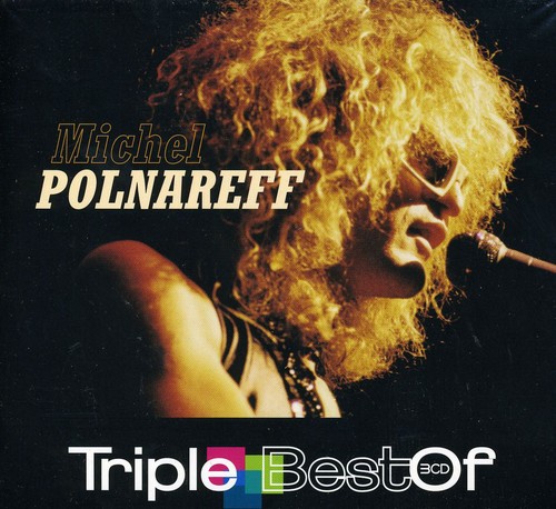Triple Best of