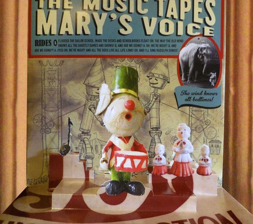 Mary's Voice