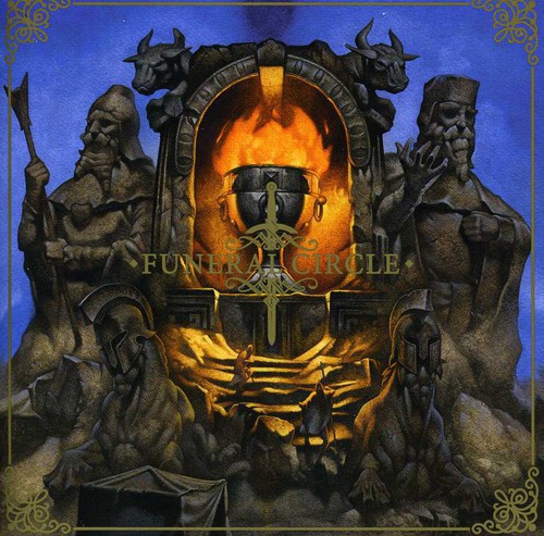 Funeral Circle - Funeral Circle