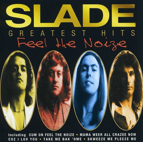 Feel The Noize-Greatest Hits