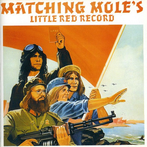Little Red Record